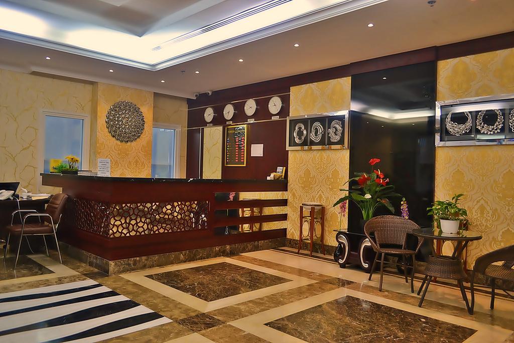 Aparthotel Milestone 3*