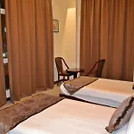 Milestone Hotel Apartment