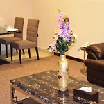 Milestone Hotel Apartment