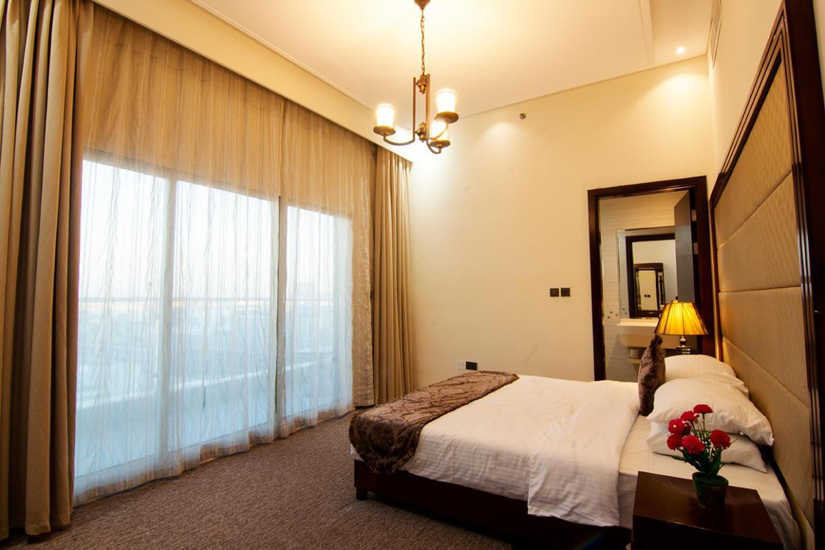 Milestone 3* Dubai