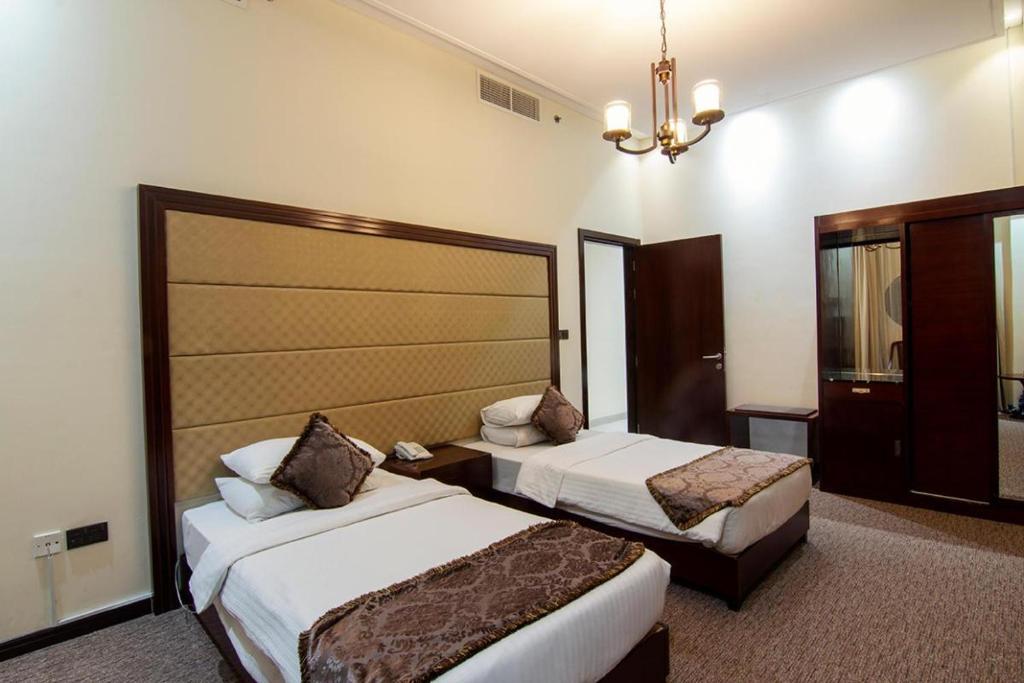 Aparthotel Milestone