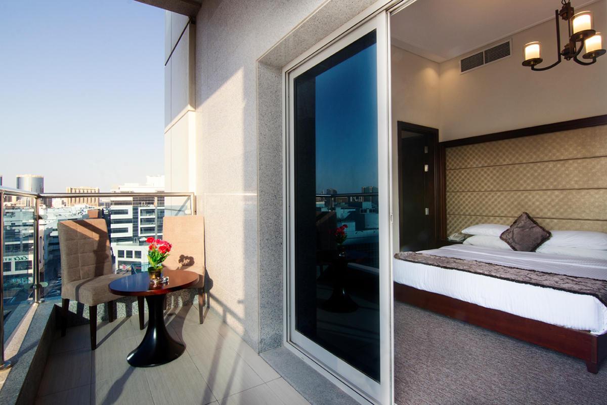 Aparthotel Milestone