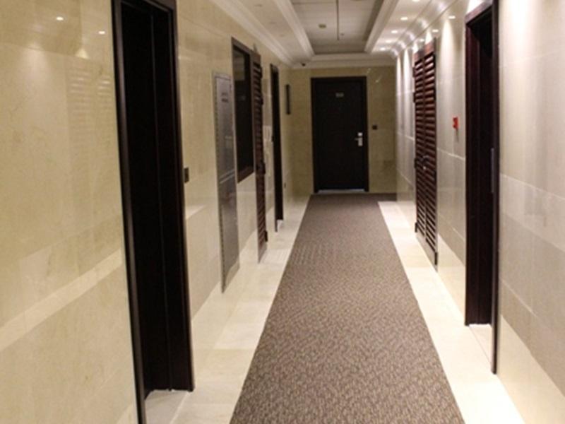 Milestone Aparthotel 3*