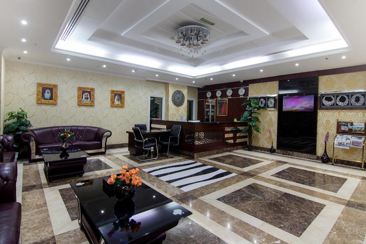 Aparthotel Milestone 3*