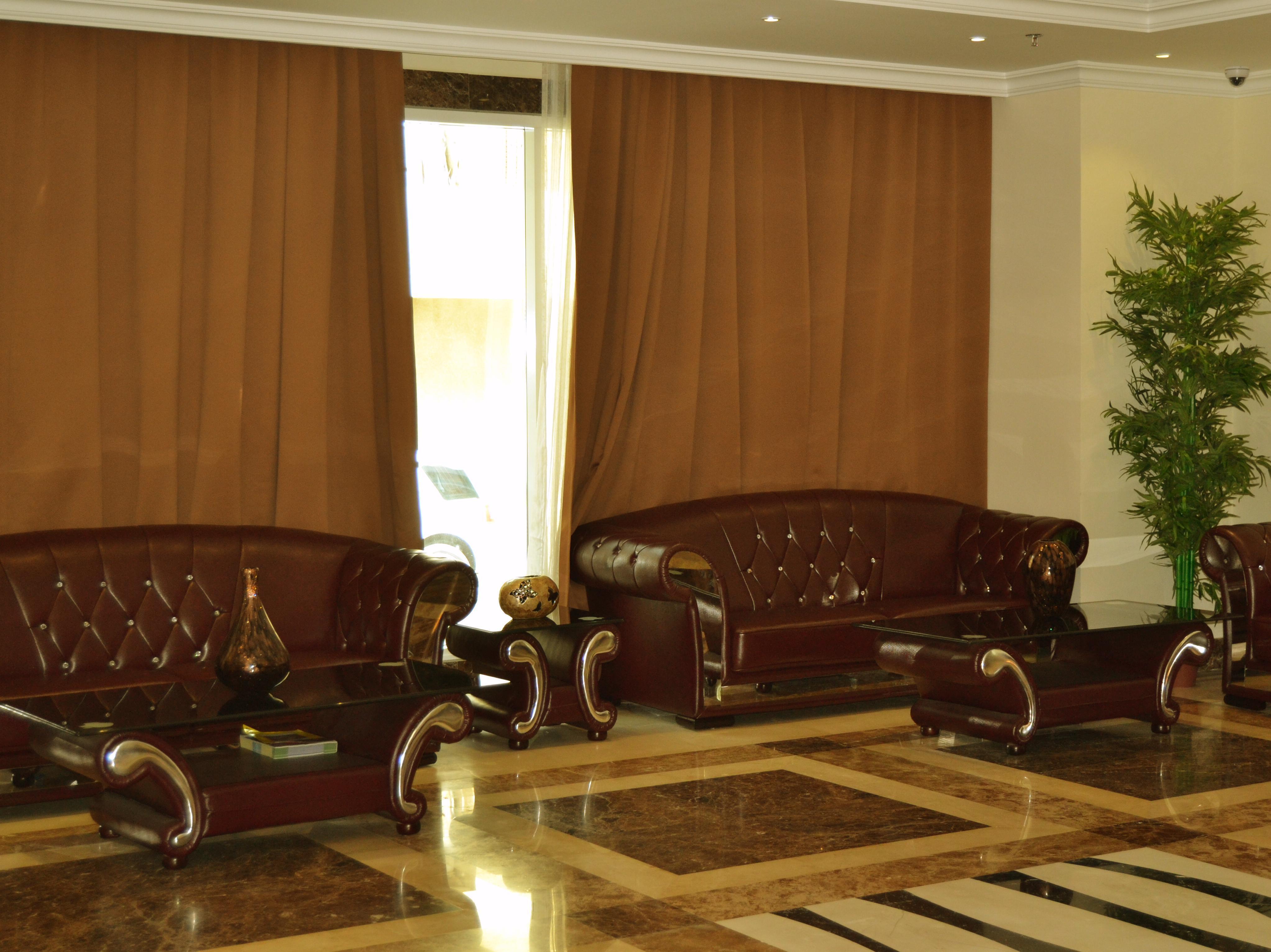 Milestone Aparthotel