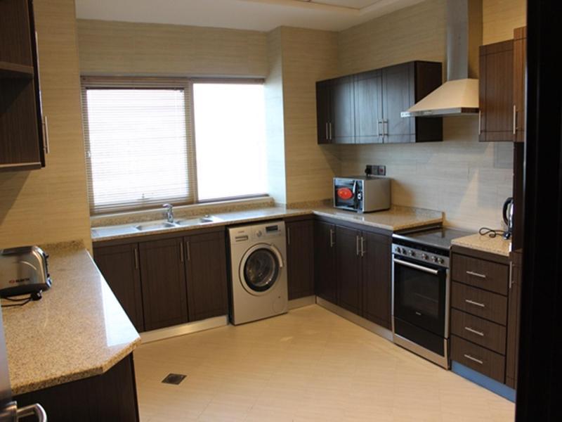 Aparthotel Milestone Dubai