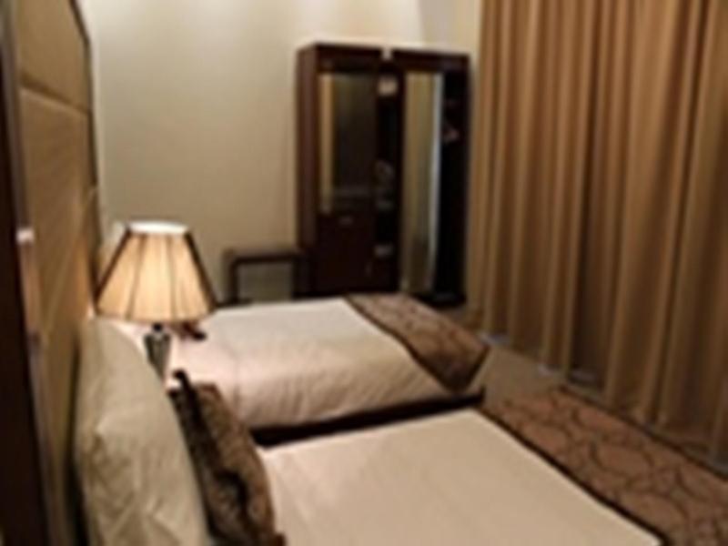 Aparthotel Milestone