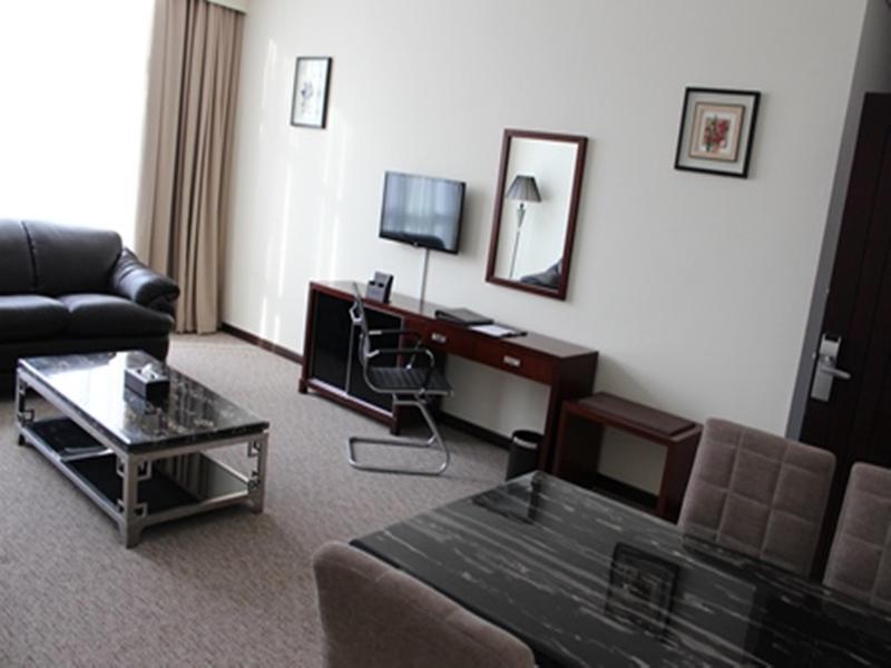 Aparthotel Milestone 3*