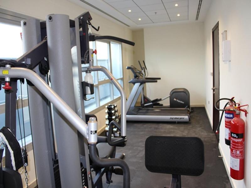Milestone Aparthotel 3*