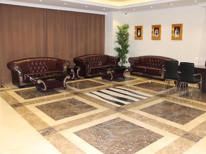 Aparthotel Milestone Dubai