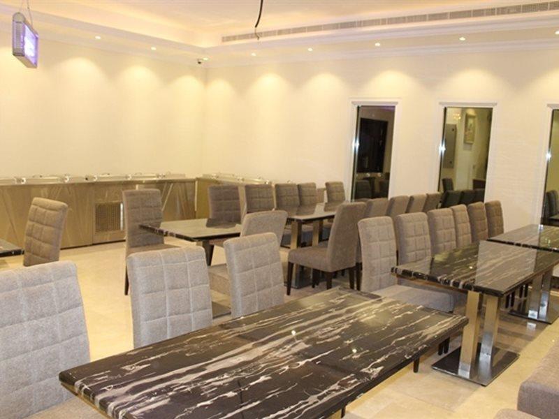 Aparthotel Milestone Dubai