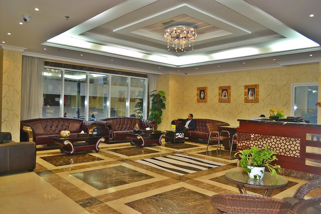 Milestone 3* Dubai
