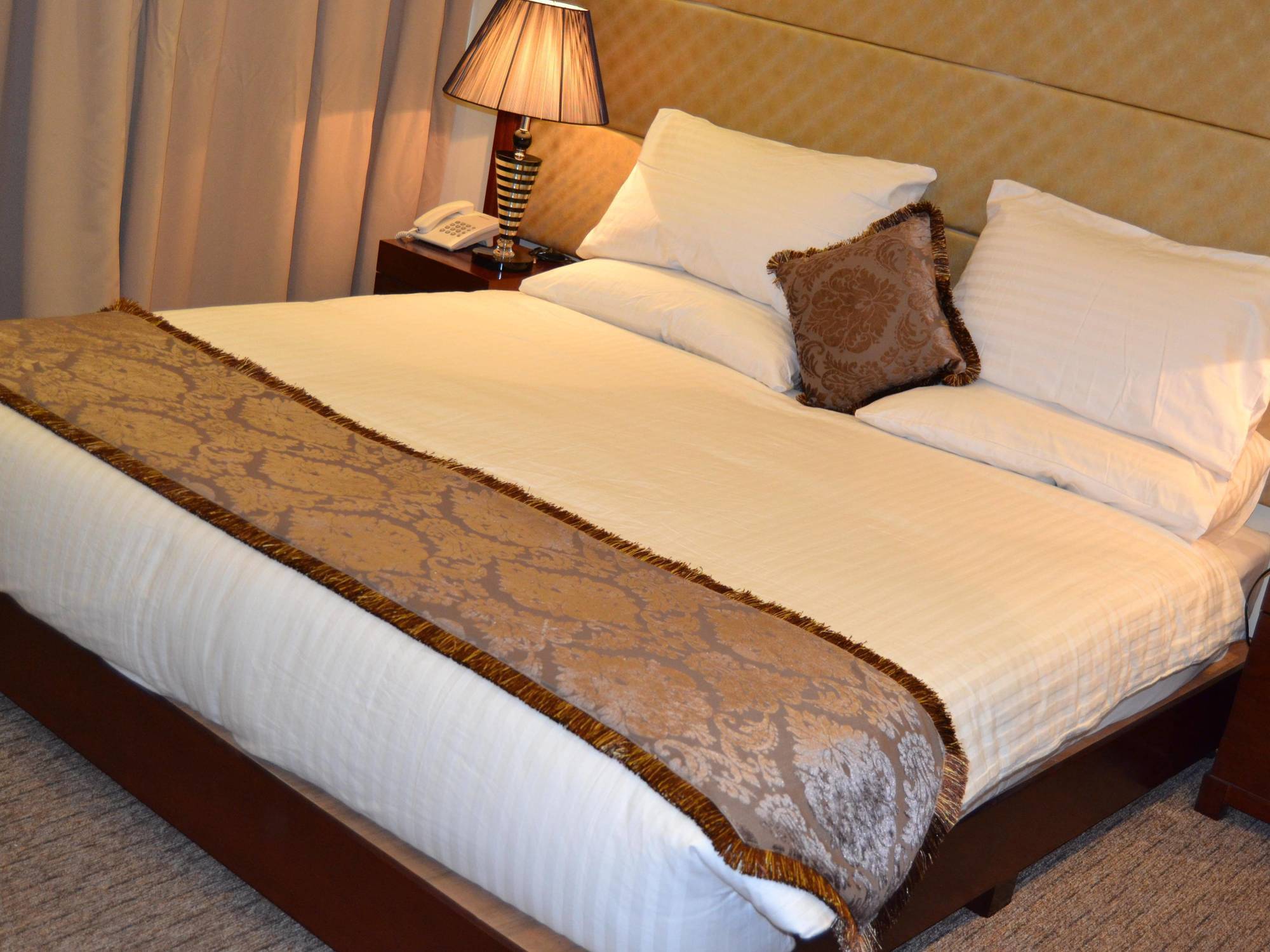 Milestone 3* Dubai