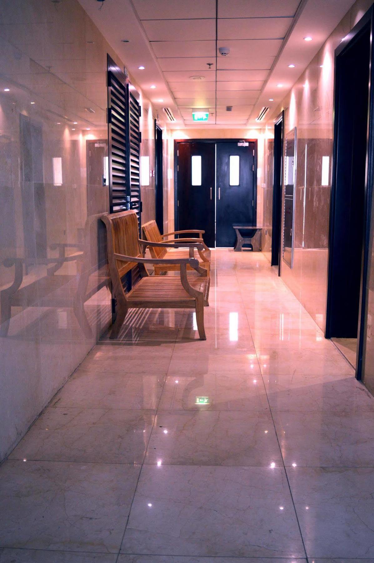 Aparthotel Milestone 3*