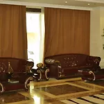 Milestone Hotel Apartment