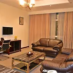Milestone Hotel Apartment
