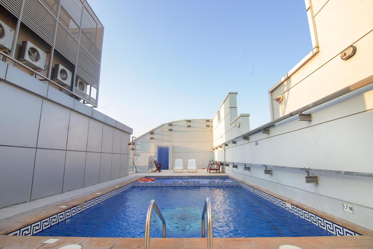 Aparthotel Milestone Dubai