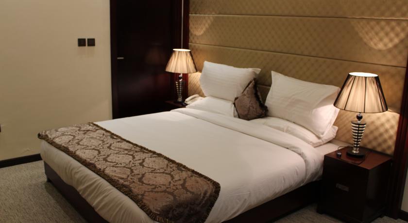 Aparthotel Milestone 3*