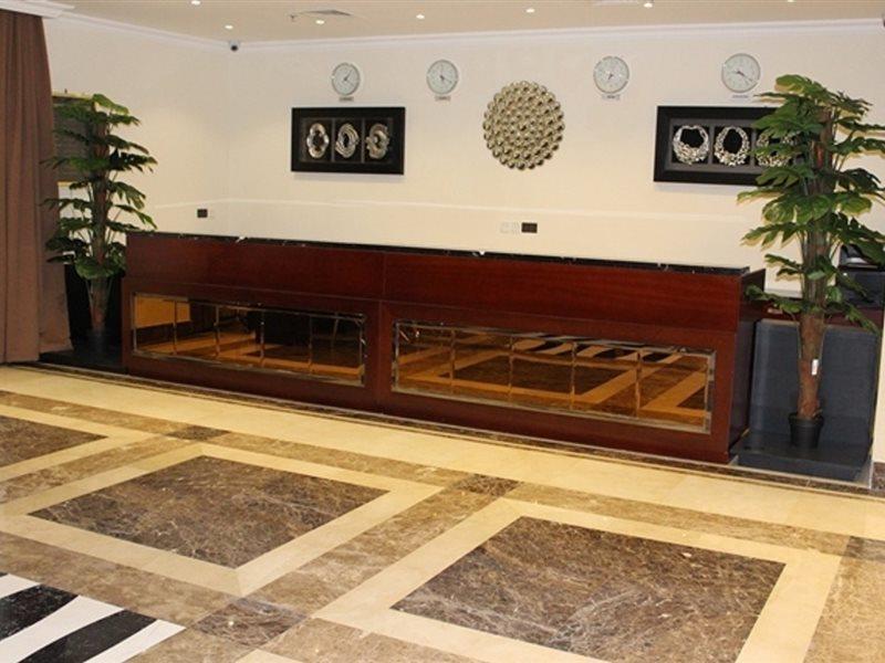 Aparthotel Milestone